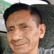 Juan yuri 54 Lima