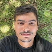 Leonardo Carvalho 28 Belo Horizonte