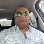 Dhaval Manek 47 Ahmedabad