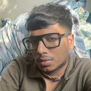 Ankit Waskar 25 Navi Mumbai