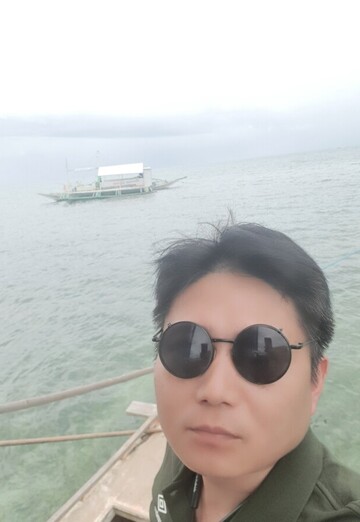 My photo - alex, 46 from Shenzhen (@alex142664)