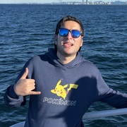 Sebastian 34 Gold Coast