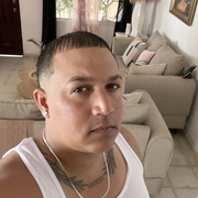 El YUNIOR🐼 36 Santiago de los Caballeros