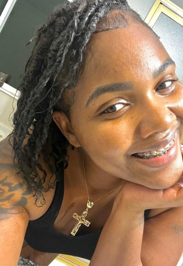 My photo - Pearl Powell, 36 from Chicago (@powellpearl)