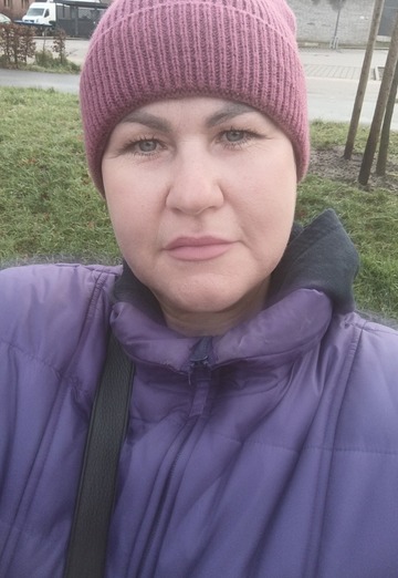 My photo - Anna, 49 from Berlin (@anna281459)