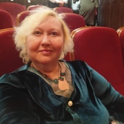 Ирина 52 Омск