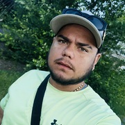 Yeiner Londoño face 31 New York