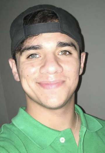 My photo - Jerry, 30 from Milwaukee (@jerry1527)