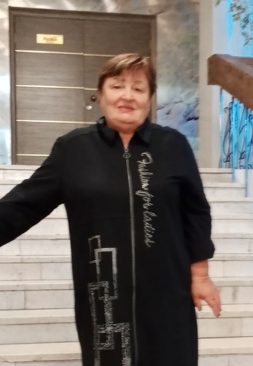 My photo - SOFIYa, 64 from Kineshma (@sofiya21882)