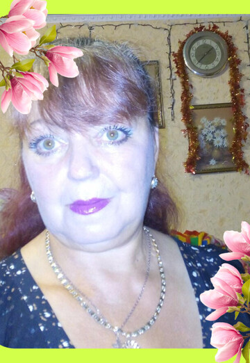 Lyubov (@lubov84028) — my photo № 6