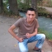 Кубанычбек 37 Бишкек