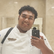 Alejandro 22 Mérida