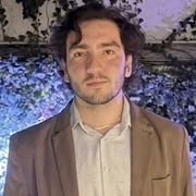 andres 25 Ciudad de México