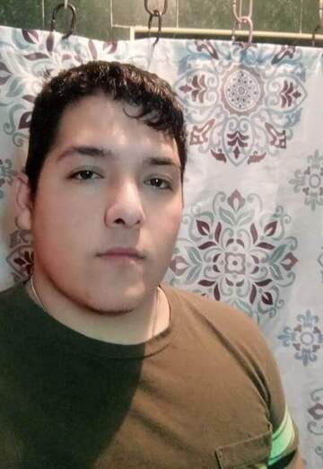 My photo - Jesus, 31 from Chihuahua (@jesus948)