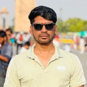 Deepak Gupta 28 Delhi