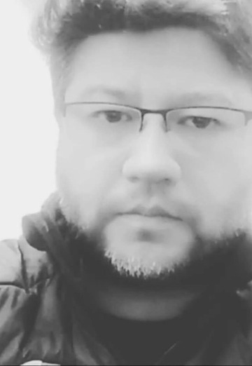 My photo - Daniel, 44 from Santiago (@daniel13575)