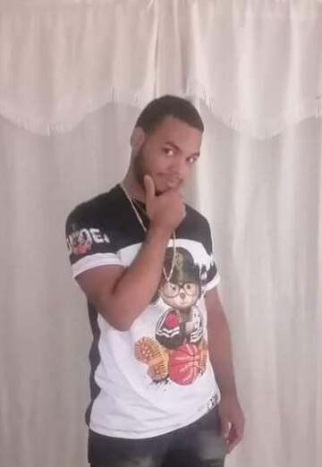 My photo - Brailin jesus, 28 from Santo Domingo (@brailinjesus)