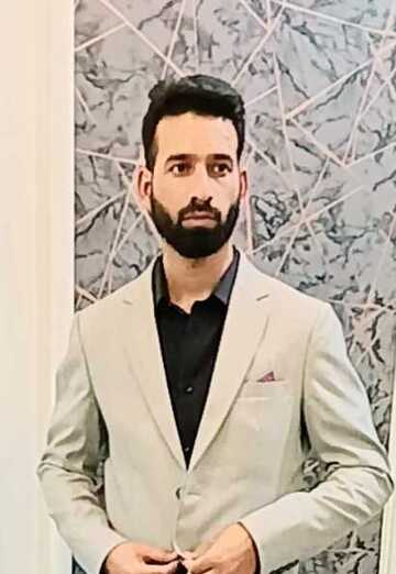 My photo - Jhangir, 30 from Sopore (@jhangir0)