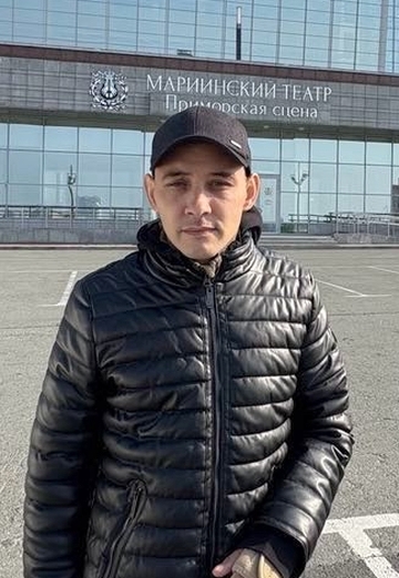 My photo - Andrian, 35 from Donetsk (@andrian943)