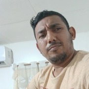 Nestor Gonzaga 38 Managua