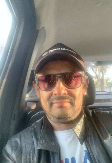 My photo - Harold pereira, 48 from Bogota (@haroldpereira)