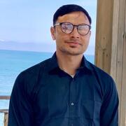 Zeeshan 28 Nicosia