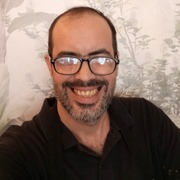Jaim Arotcharen 37 Buenos Aires
