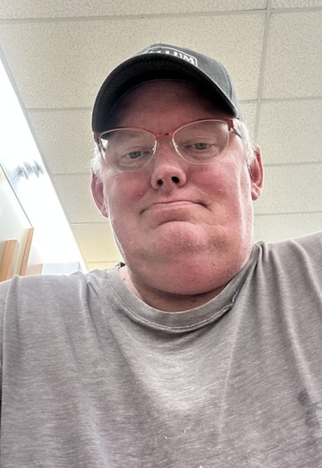 My photo - Andrew, 53 from London (@andrew9240)