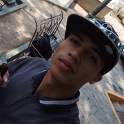Luis Iván 21 Maracay