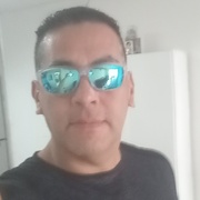 Cris Varela 44 Buenos Aires