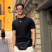 Anouar 24 Vilnius