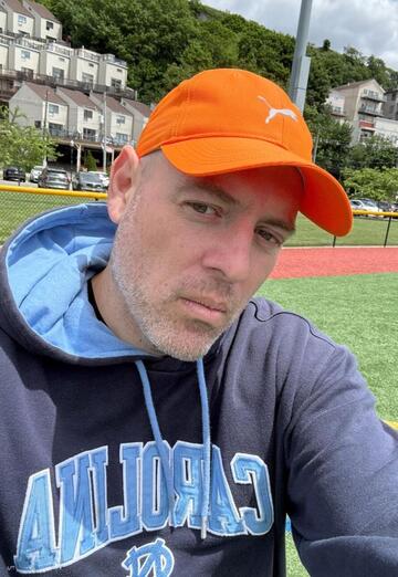 My photo - Eduardo, 44 from West New York (@eduardo1438)