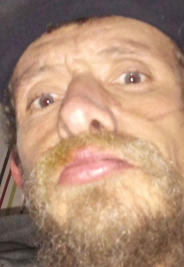 My photo - Jason, 45 from Broken Arrow (@jason2175)