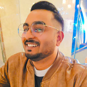 Rishab venu 31 Kuwait City