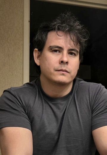 My photo - Fernando, 39 from Houston (@fernando1251)