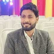 Rajesh Kumar 36 Varanasi