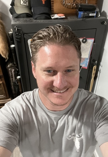 My photo - Aaron, 43 from Corpus Christi (@aaron993)