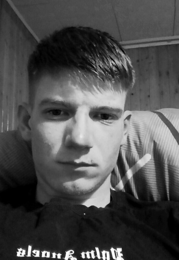 My photo - Niyaz, 40 from Ufa (@niyaz1613)