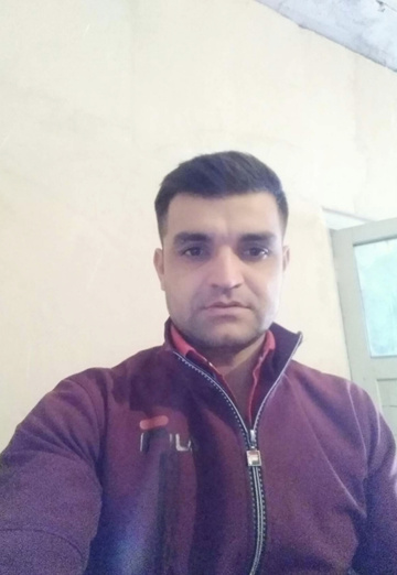 My photo - Abdul, 34 from Kazan (@abdul6185)