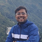 Arnab Chakraborty 28 Kolkata