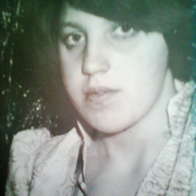 irina myachina 55 Taldykorgan