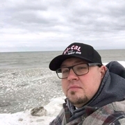 Richardson James 61 Los Angeles