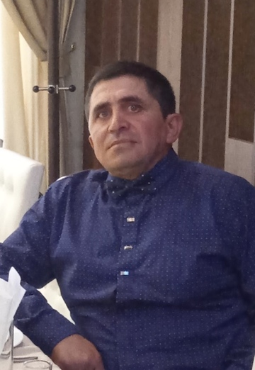 Моя фотография - Ишхан Бошян, 32 из Воронеж (@ishhanboshyan1)