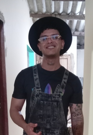 My photo - José Ortega, 26 from Colombia (@josortega3)