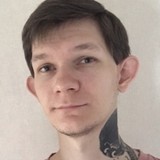 Алексей 33 Оренбург