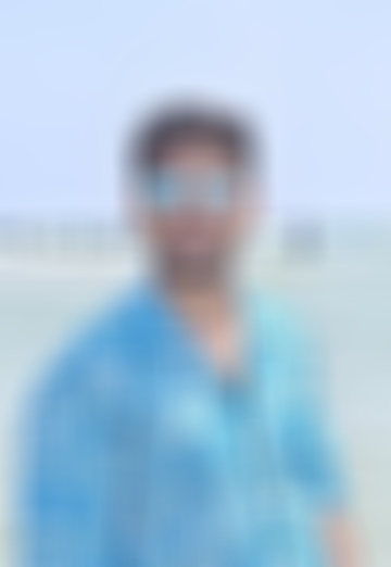 My photo - Syed Musharraf Ali, 30 from Aurangabad (@syedmusharrafali)