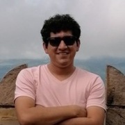 Jose Diego Flores Gue 32 Tingo María
