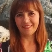 Svetlana 58 Belaya Tserkov