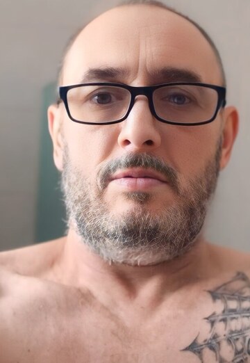 My photo - צביקה גרגורי, 40 from Ashkelon (@7tote8i7ti)