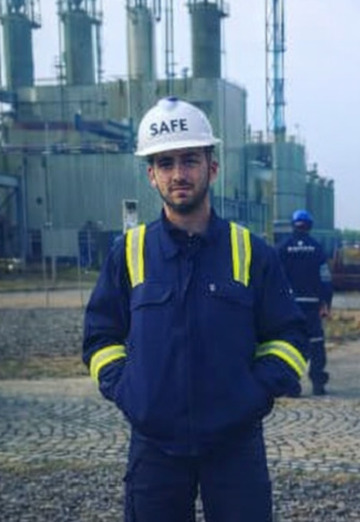 My photo - Fernando, 27 from Pancevo (@fernando1913)